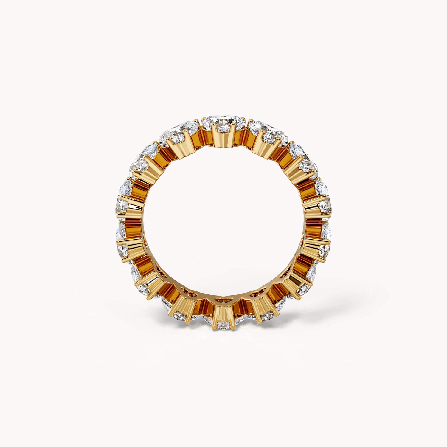 Cara Memory Ring