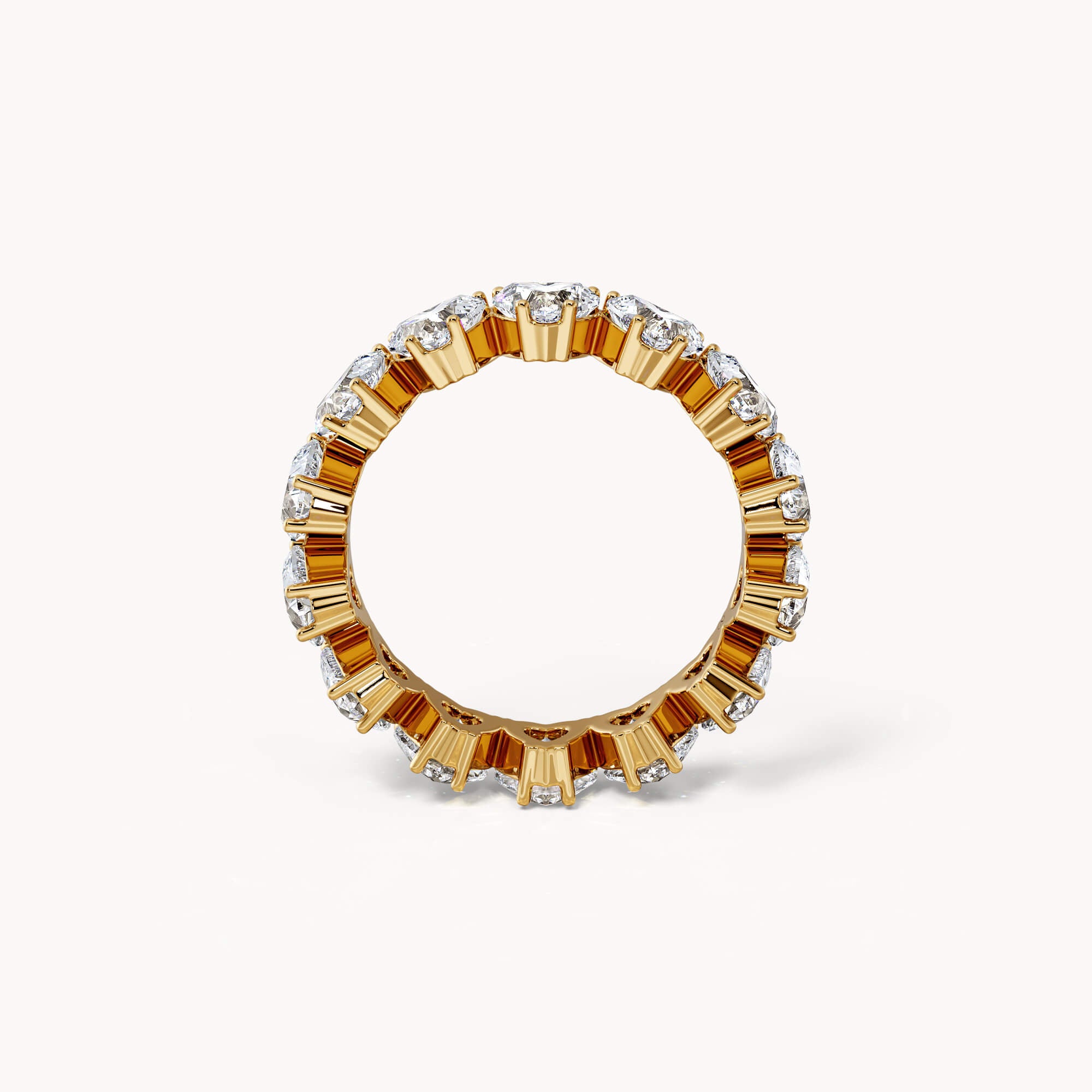 Cara Memory Ring