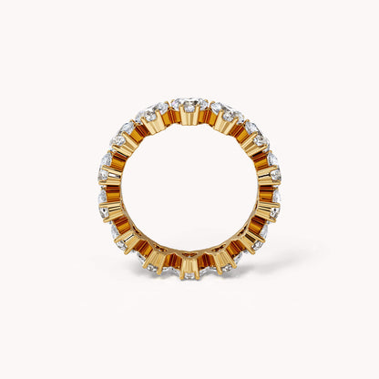 Cara Memory Ring