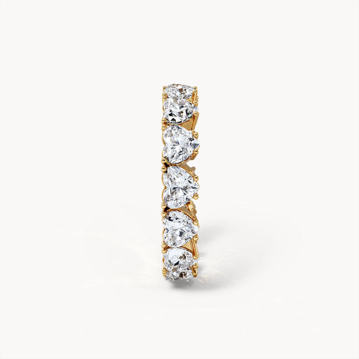 Cara Memory Ring
