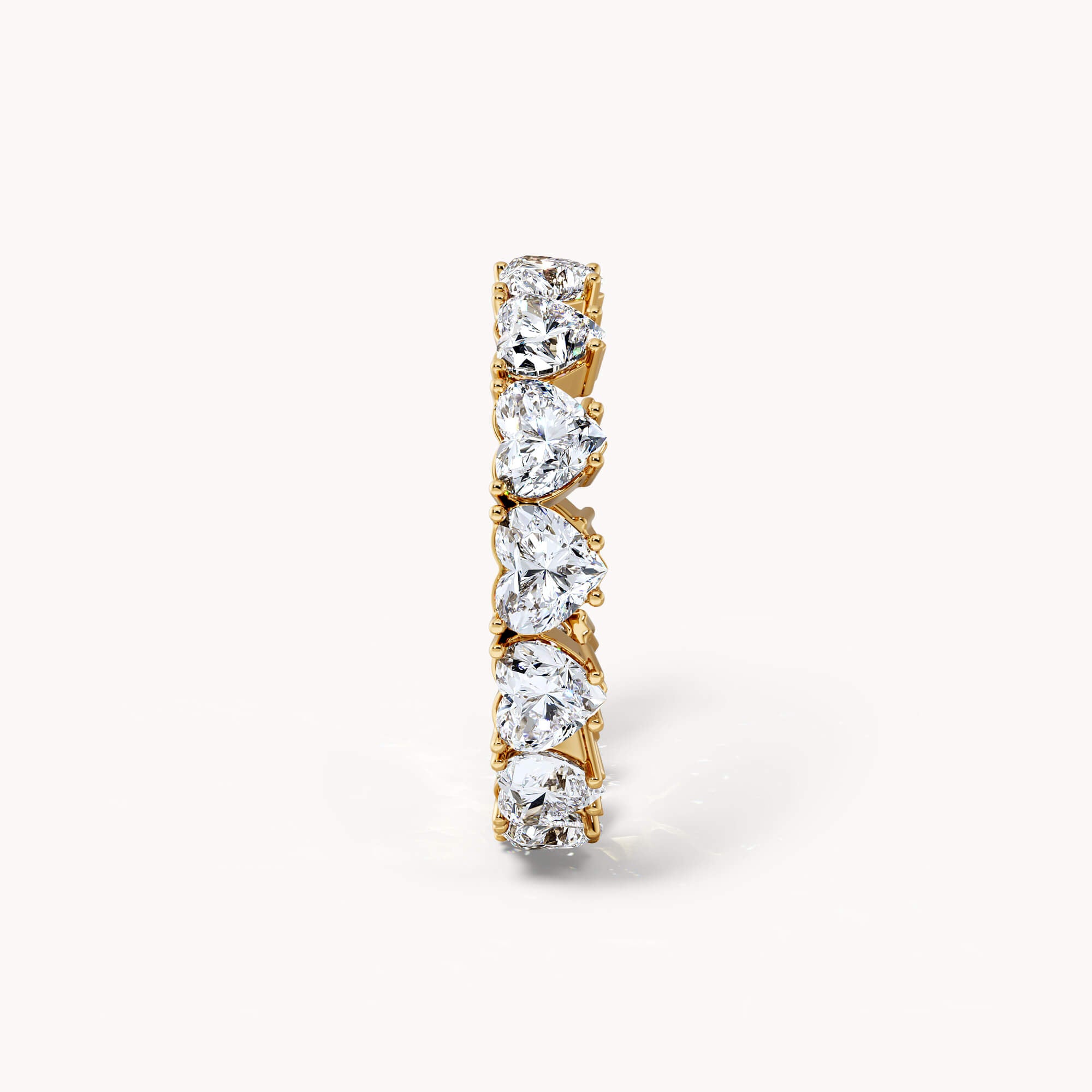 Cara Memory Ring