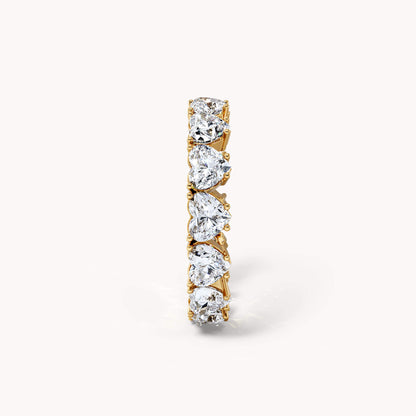 Cara Memory Ring