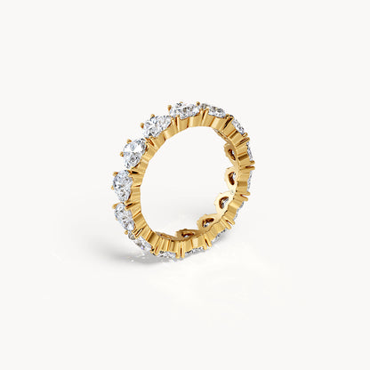 Cara Memory Ring
