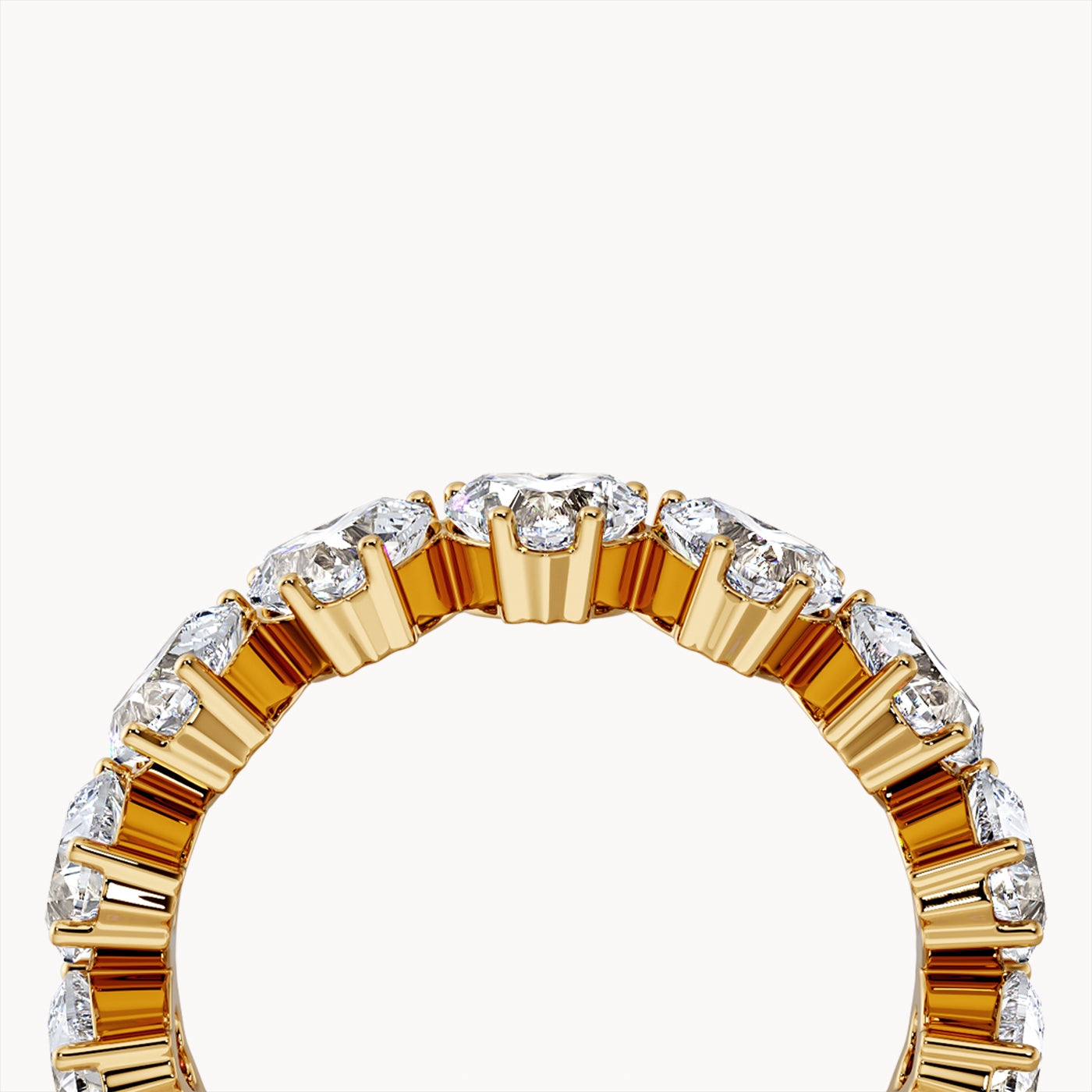 Cara Memory Ring