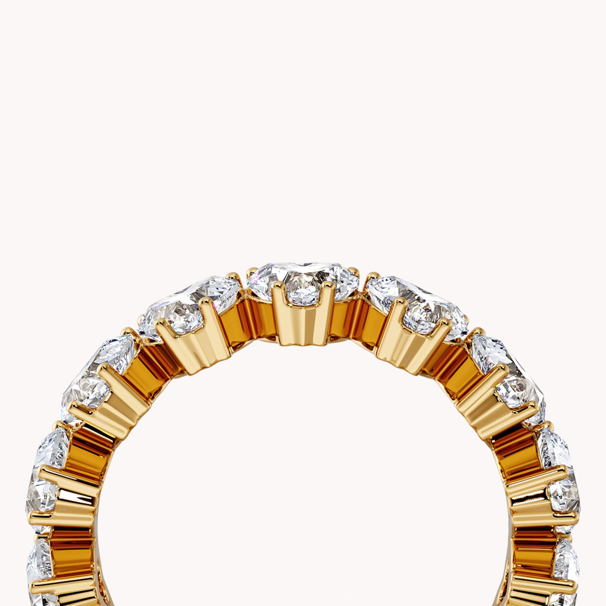 Cara Memory Ring