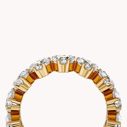 Cara Memory Ring