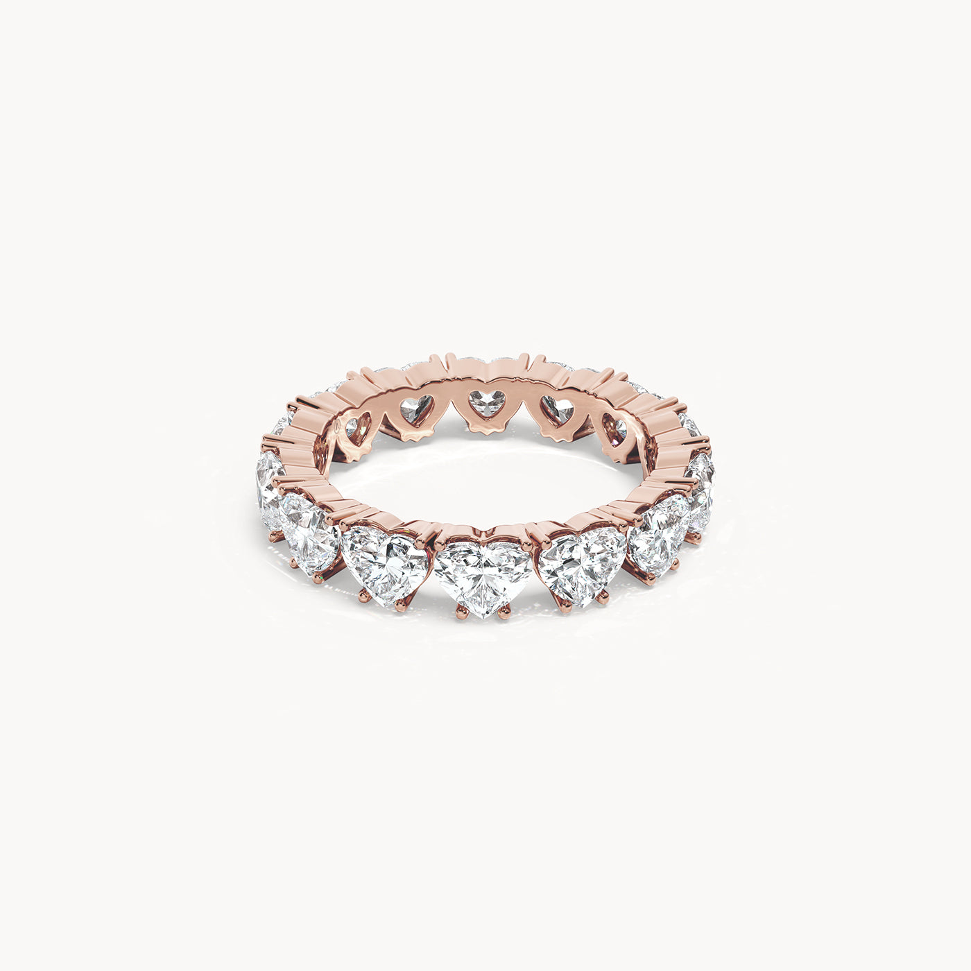 Cara Memory Ring