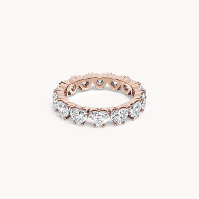 Cara Memory Ring