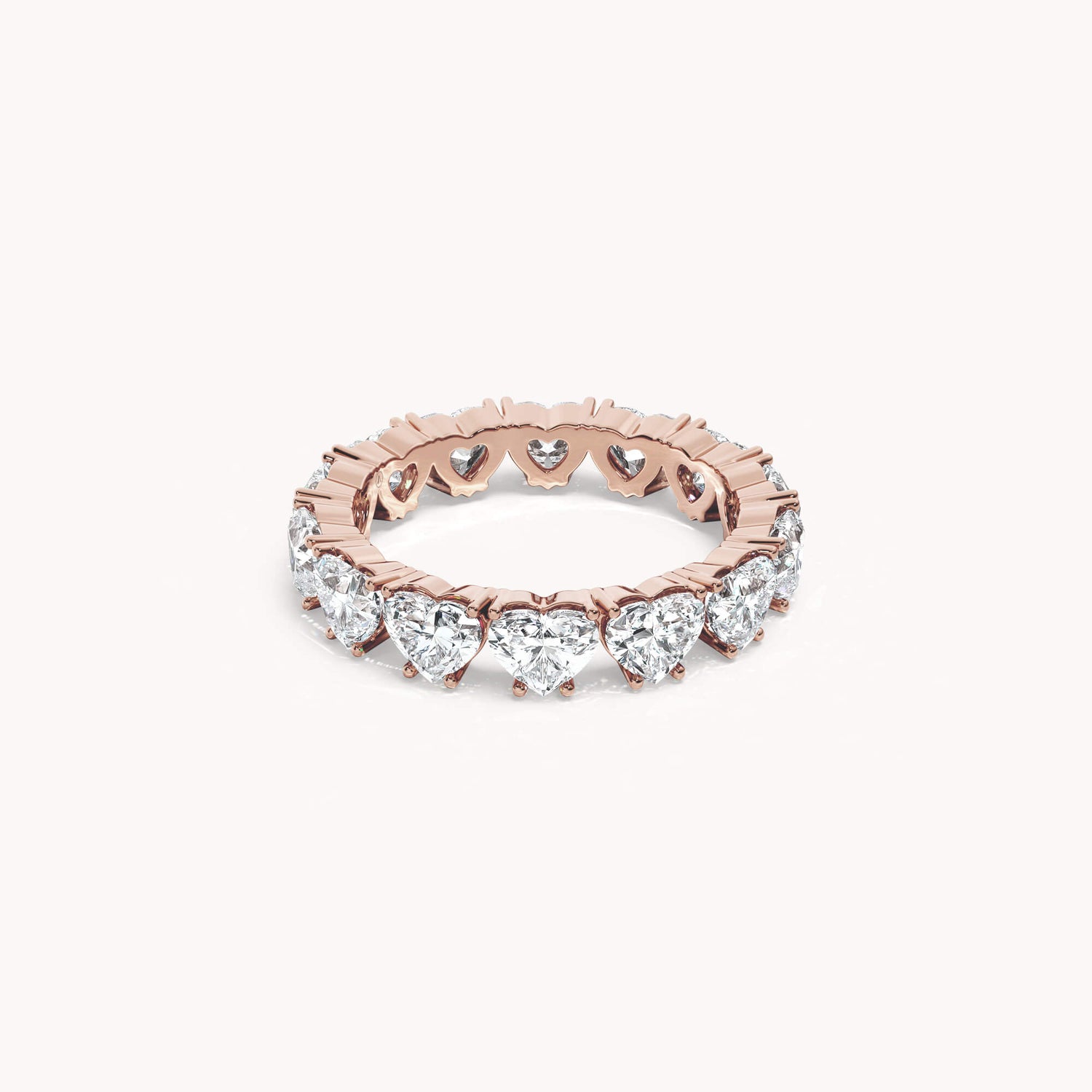 Cara Memory Ring