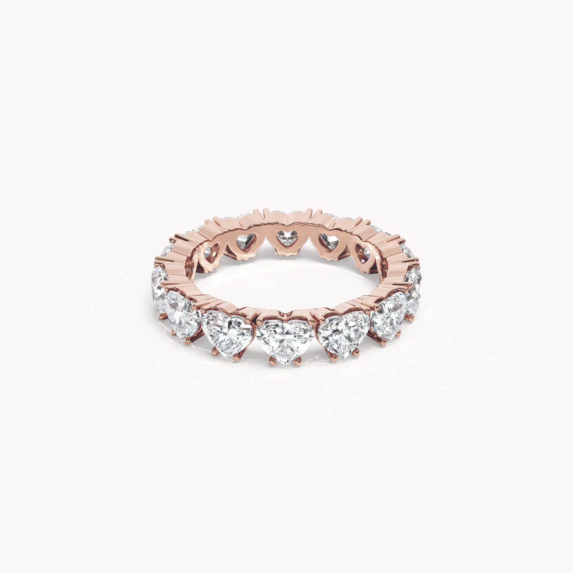 Cara Memory Ring