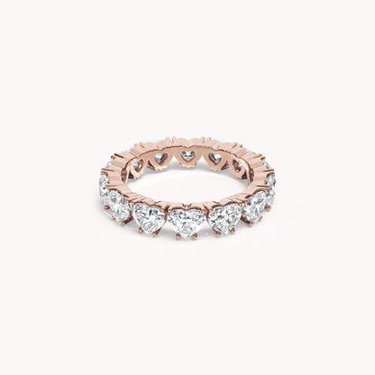Cara Memory Ring