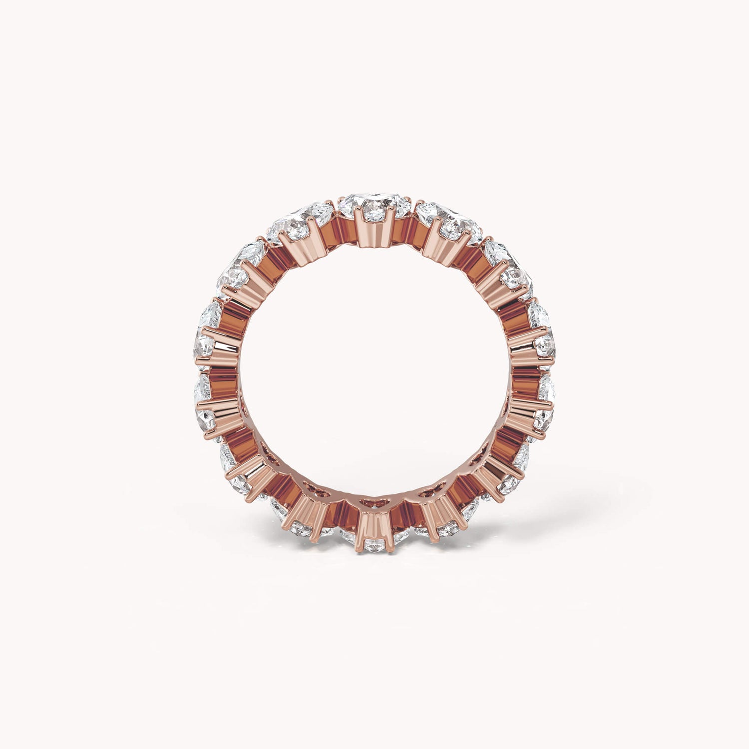 Cara Memory Ring