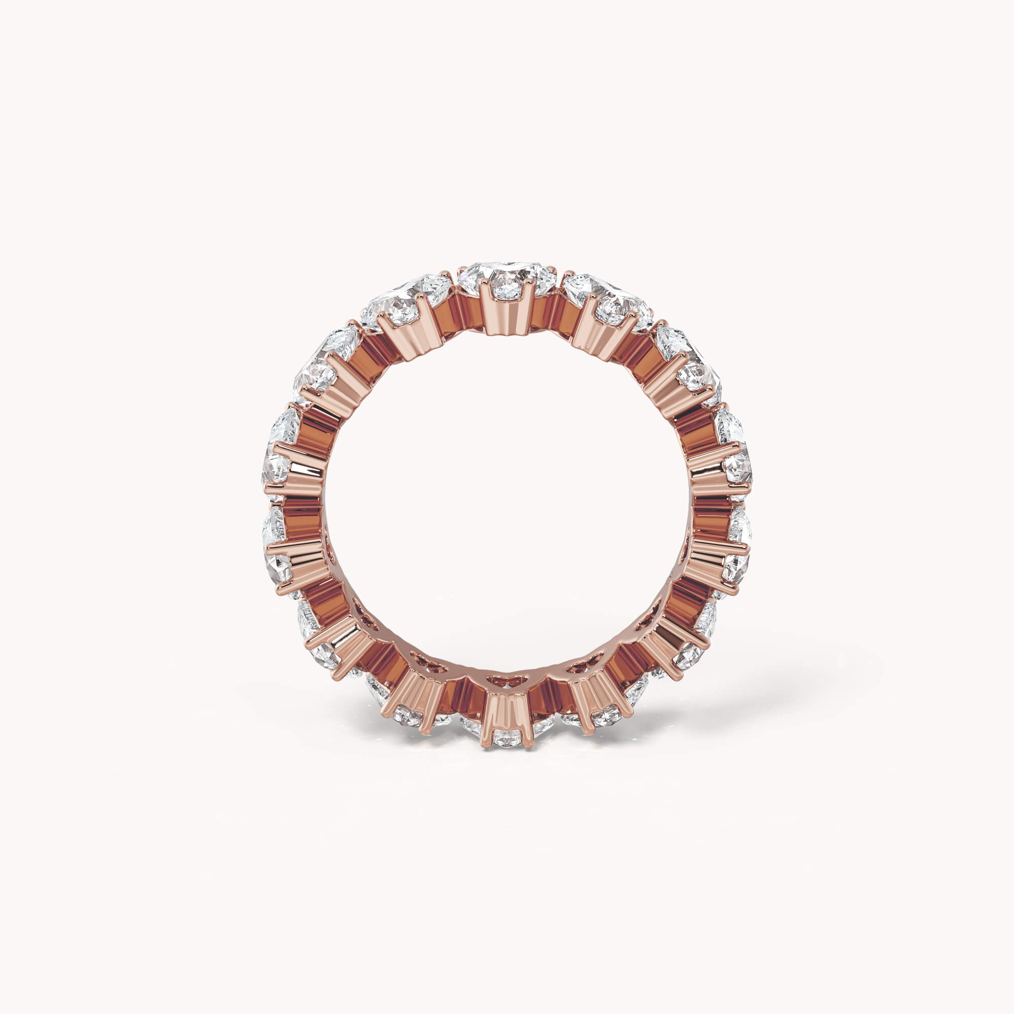 Cara Memory Ring