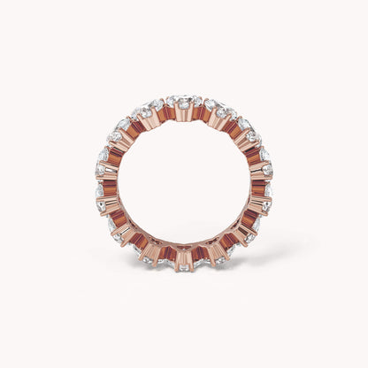 Cara Memory Ring