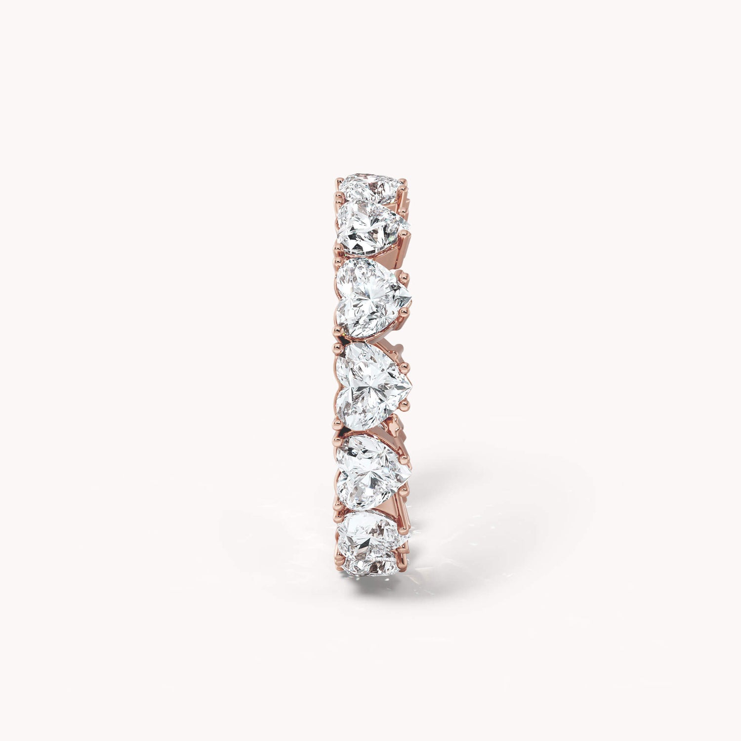 Cara Memory Ring
