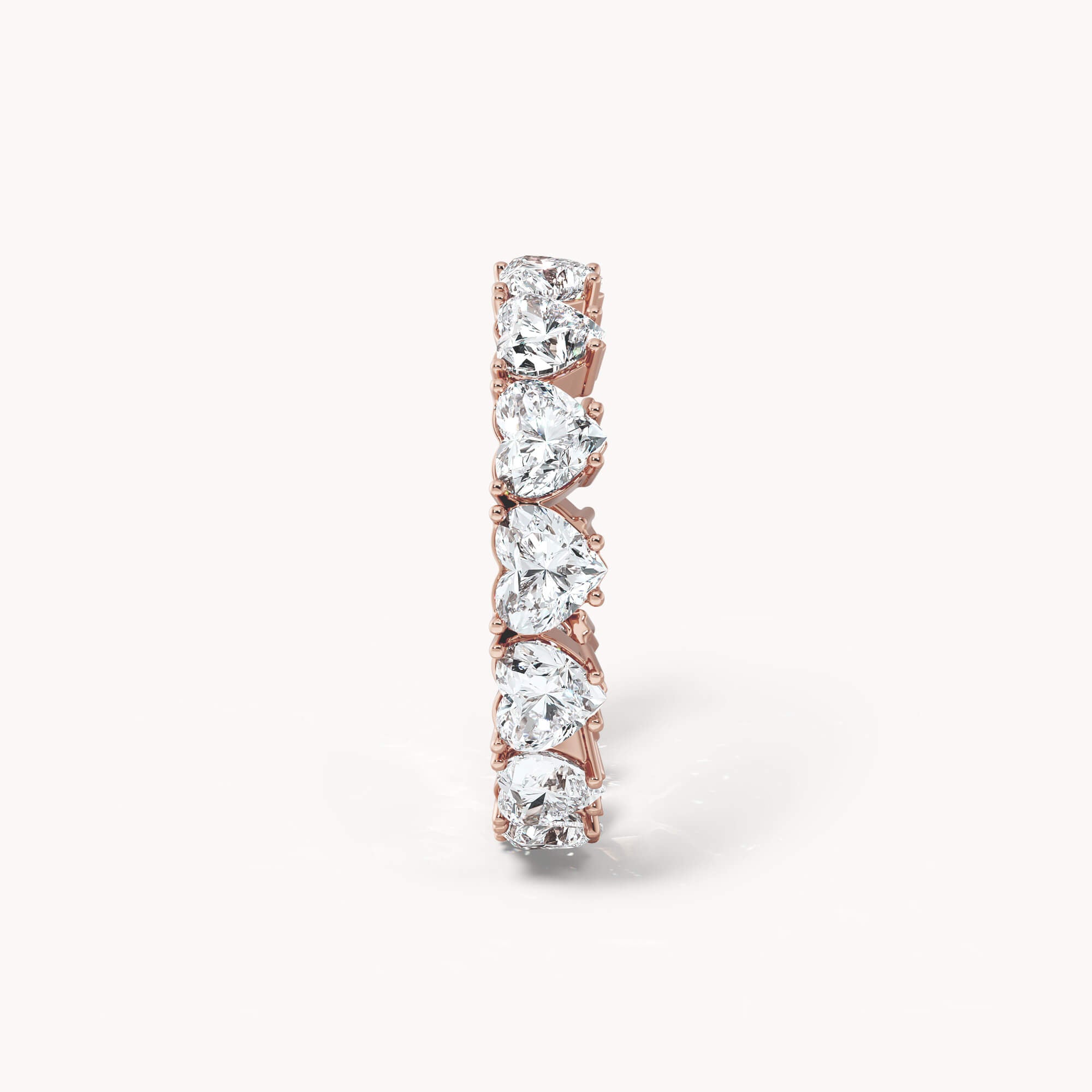 Cara Memory Ring