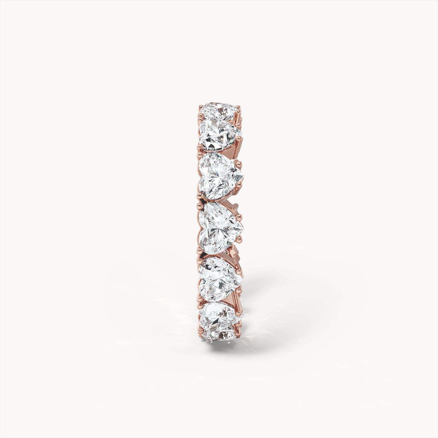 Cara Memory Ring