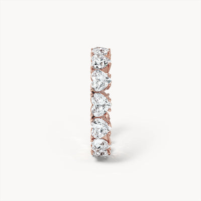 Cara Memory Ring