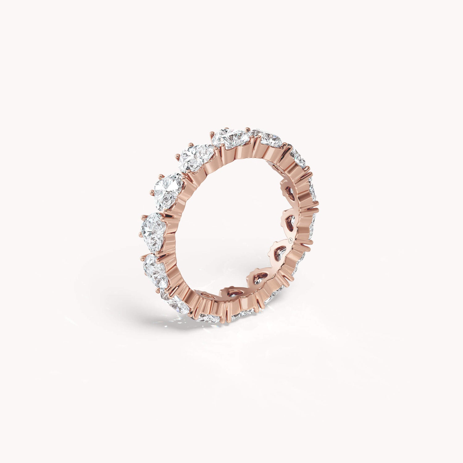 Cara Memory Ring