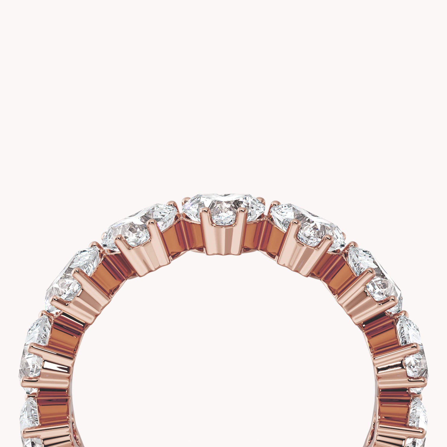 Cara Memory Ring
