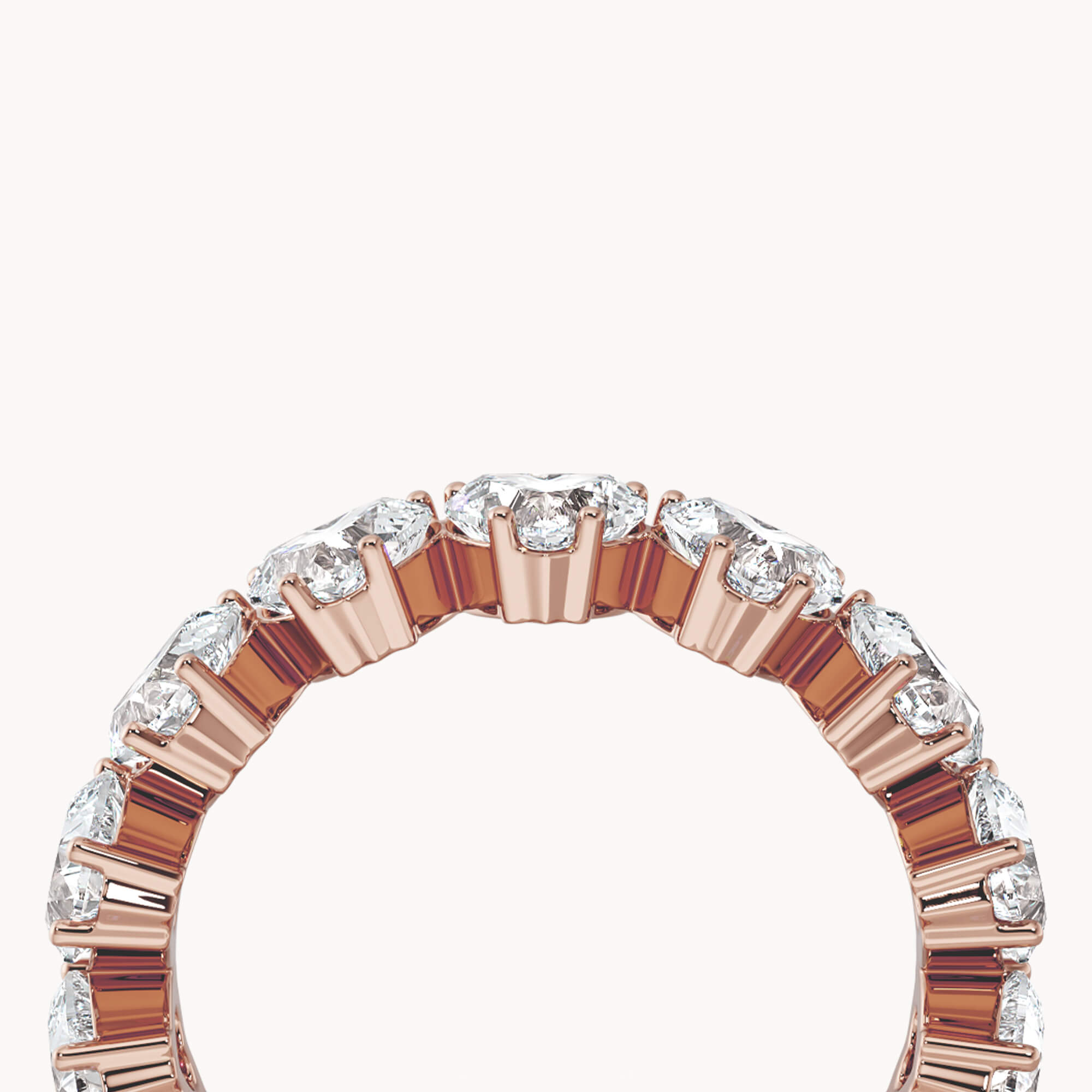 Cara Memory Ring
