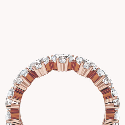 Cara Memory Ring