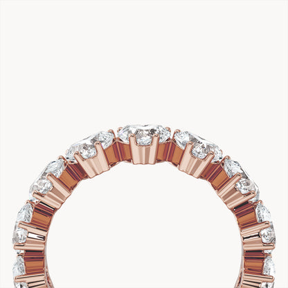 Cara Memory Ring