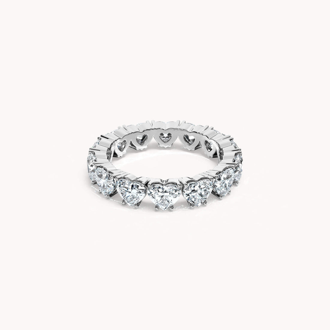 Cara Memory Ring