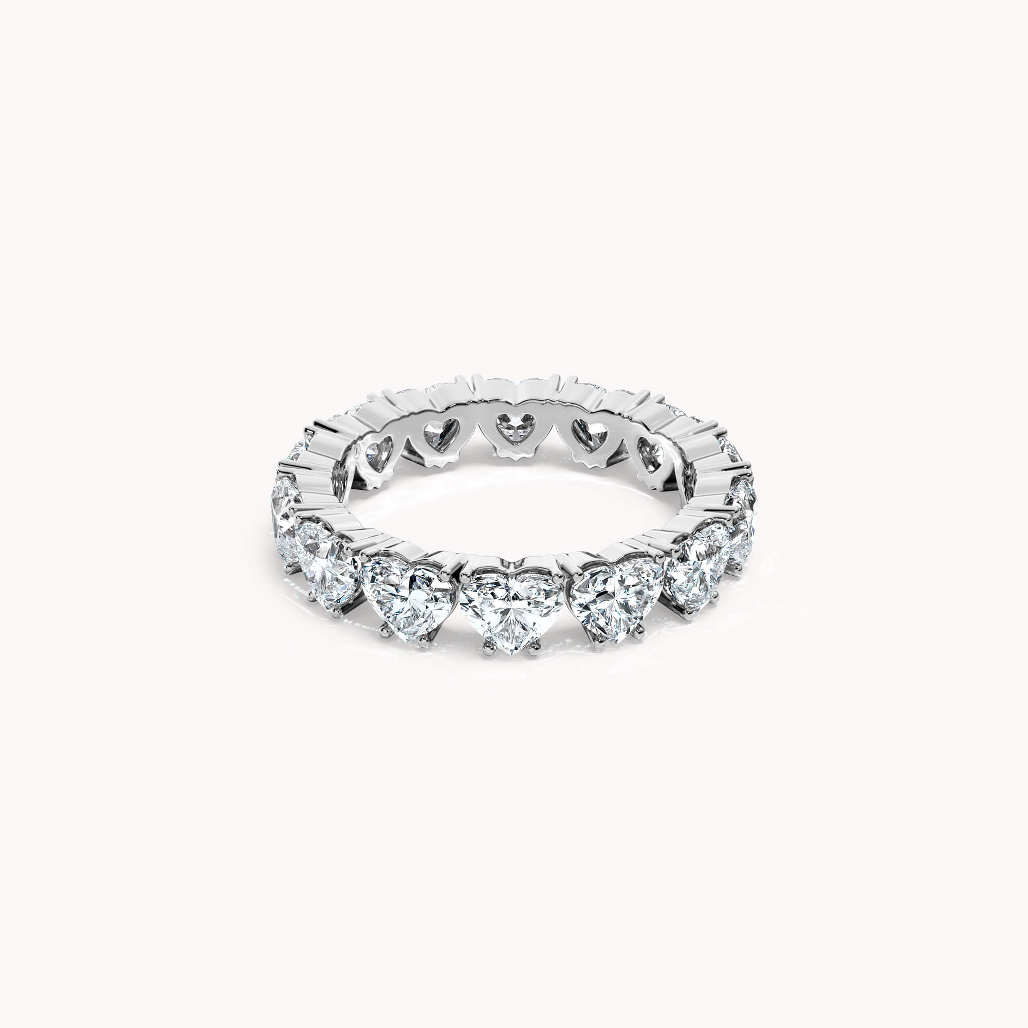 Cara Memory Ring