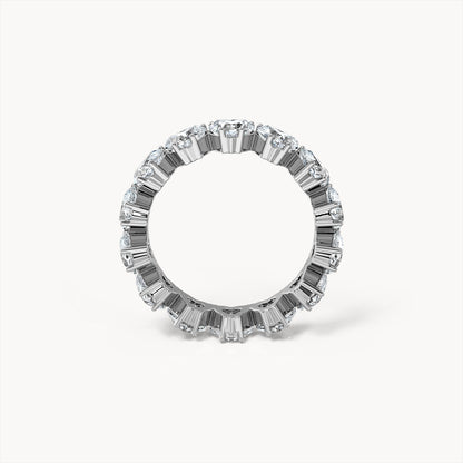 Cara Memory Ring
