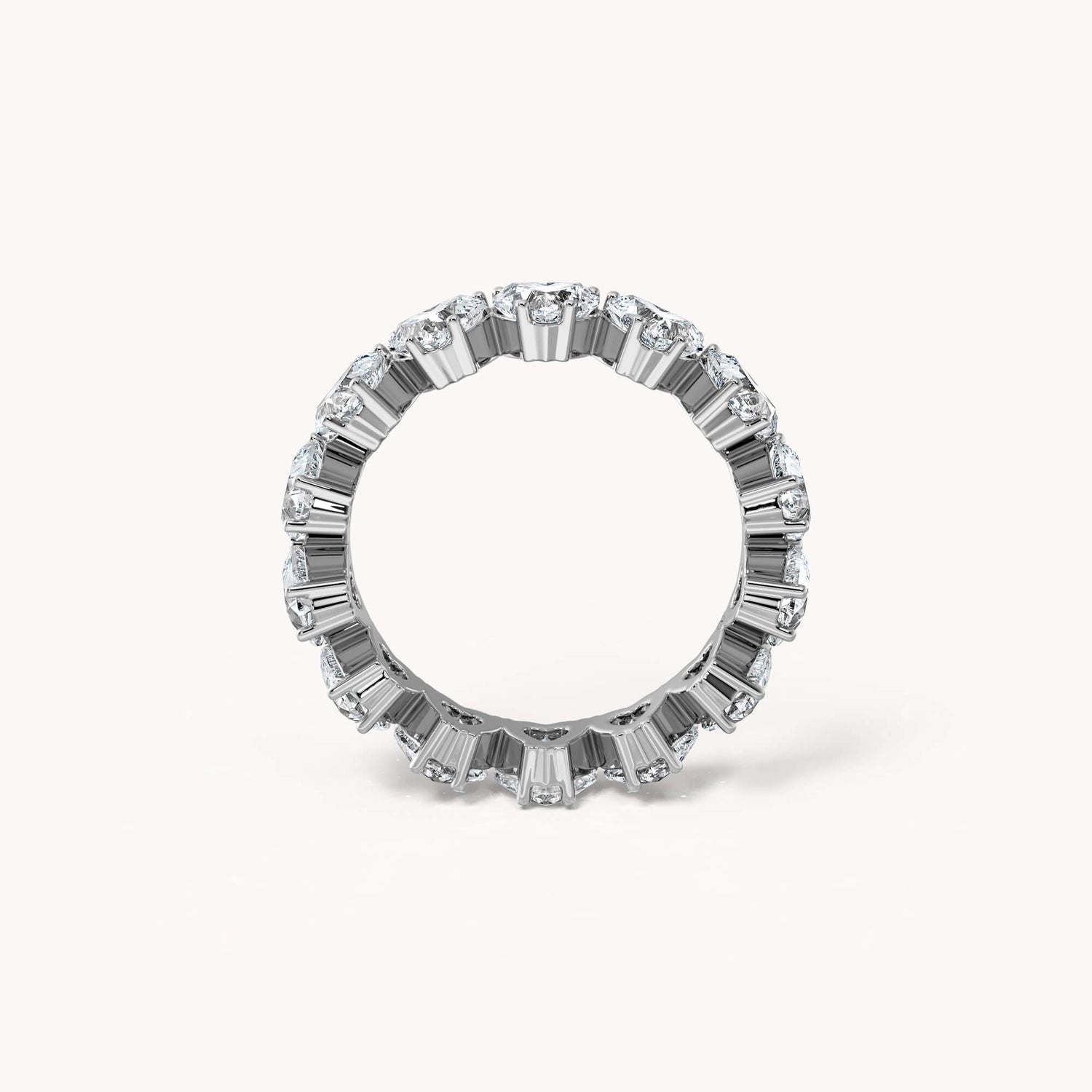 Cara Memory Ring