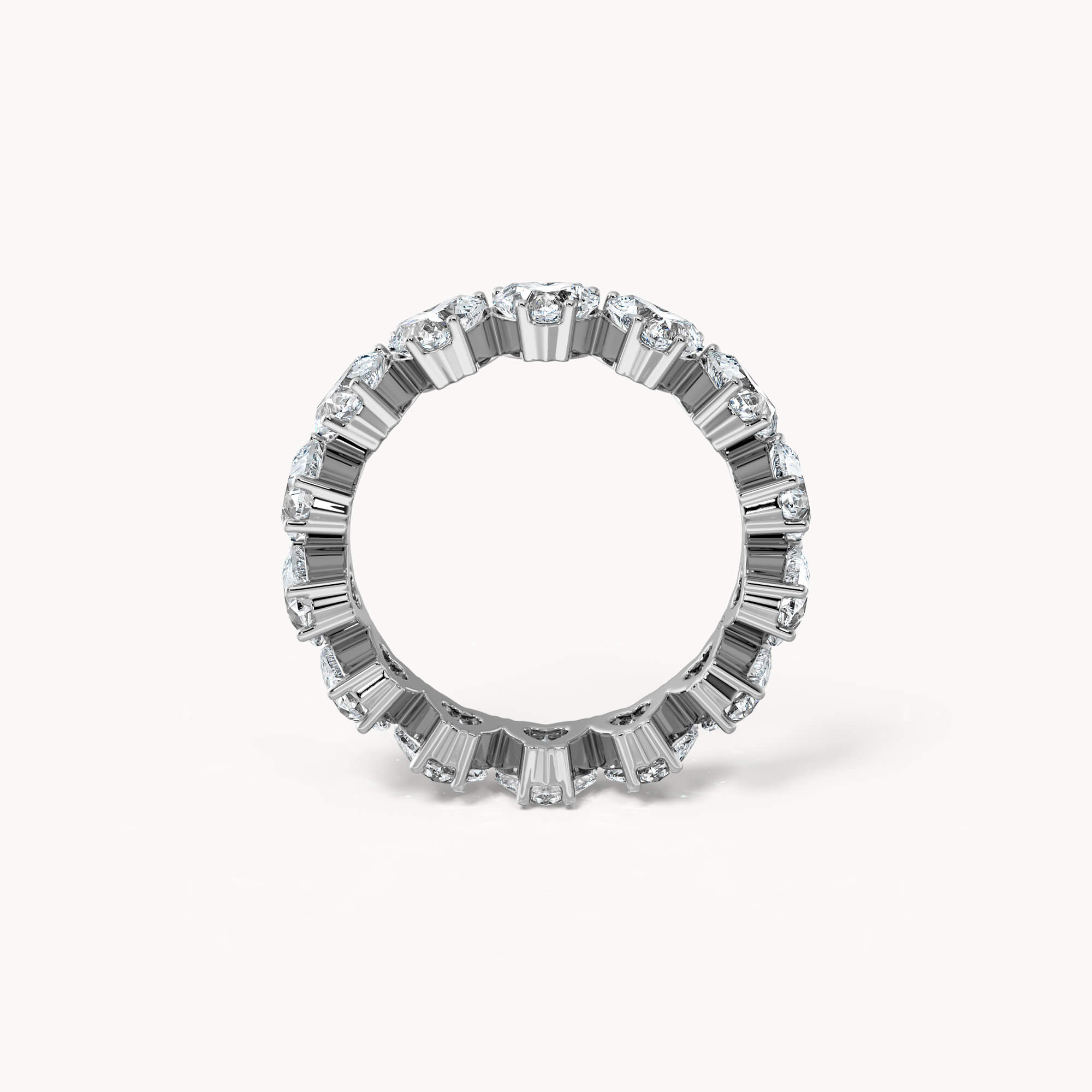 Cara Memory Ring