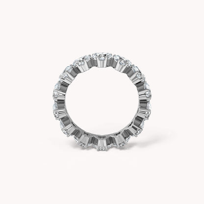 Cara Memory Ring
