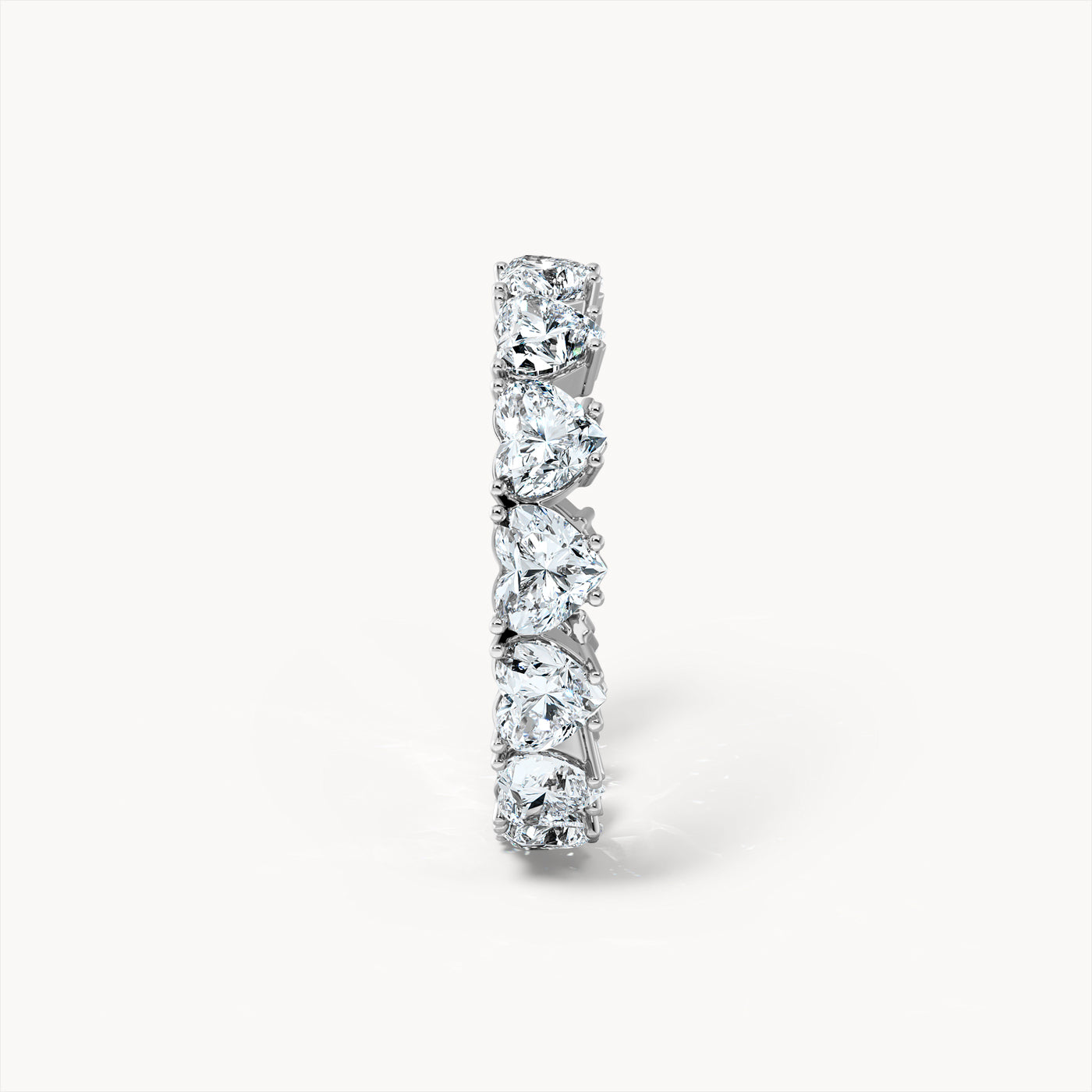 Cara Memory Ring