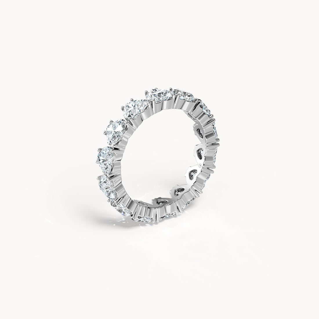 Cara Memory Ring