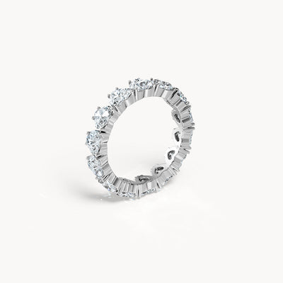 Cara Memory Ring