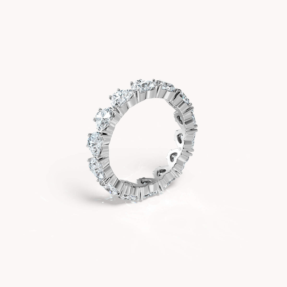 Cara Memory Ring