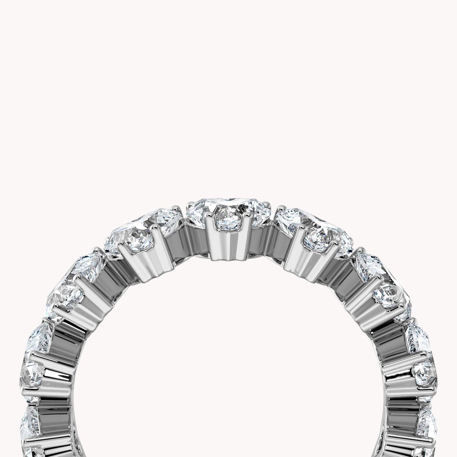 Cara Memory Ring