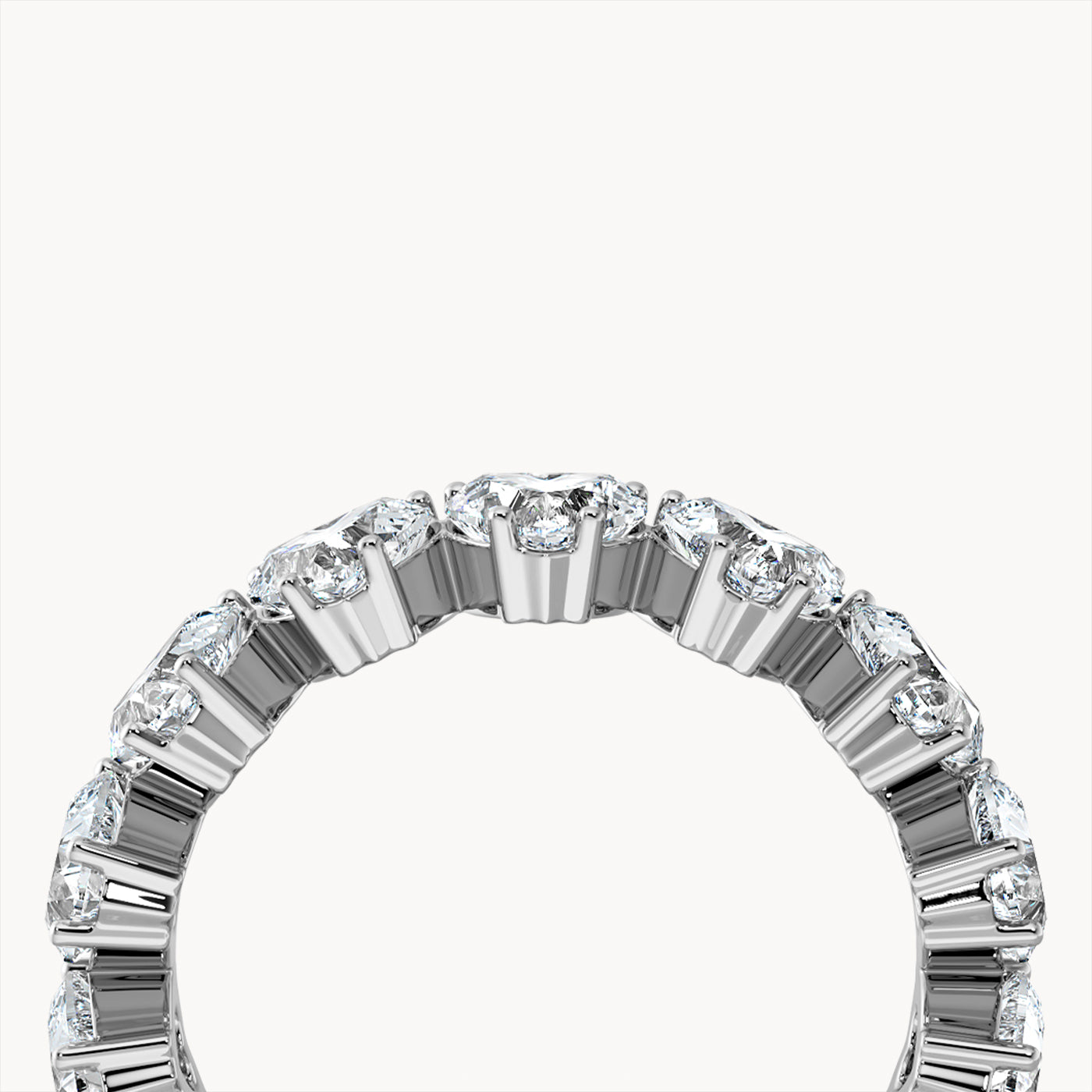 Cara Memory Ring