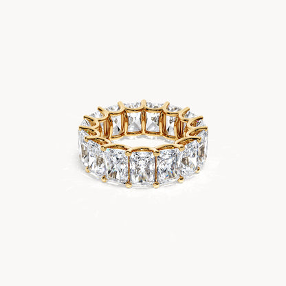 Celeste Eternity Ring