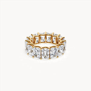 Celeste Eternity Ring