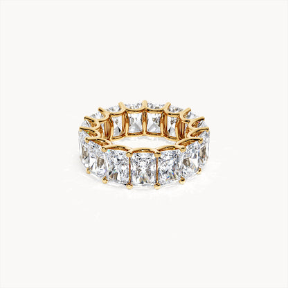 Celeste Eternity Ring