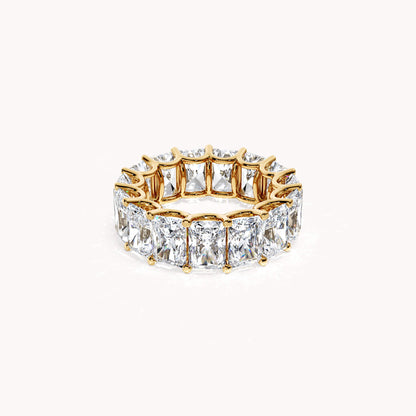 Celeste Eternity Ring