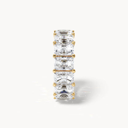 Celeste Eternity Ring