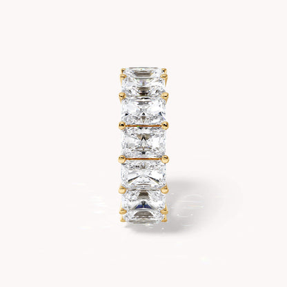 Celeste Eternity Ring