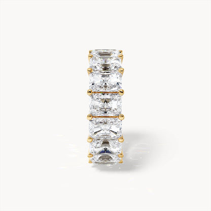 Celeste Eternity Ring