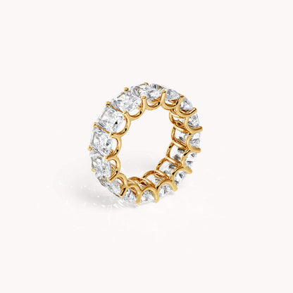 Celeste Eternity Ring