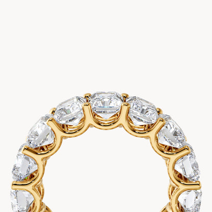 Celeste Eternity Ring