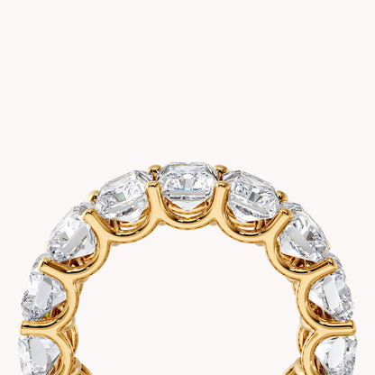 Celeste Eternity Ring