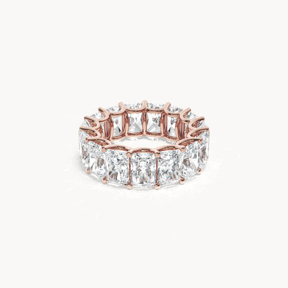 Celeste Eternity Ring